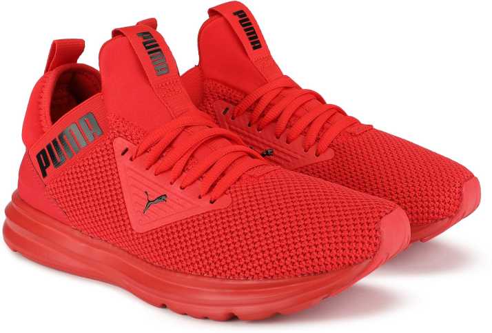 puma high shoe